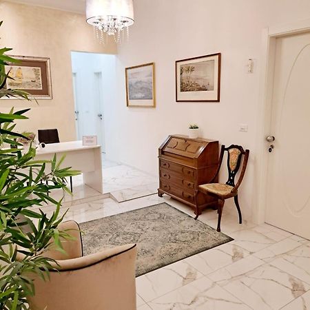 The Gallery Boutique Rooms Trieste Exterior photo